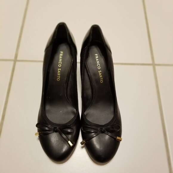 Franco Sarto shoes (7.5W) - Picture 1 of 4